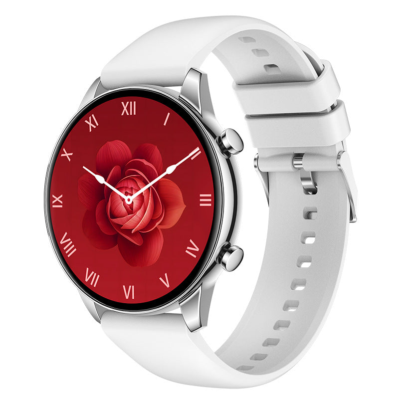 Y13 Multifunction Smartwatch Bluetooth Call Watch with Pedometer & Health Tracking