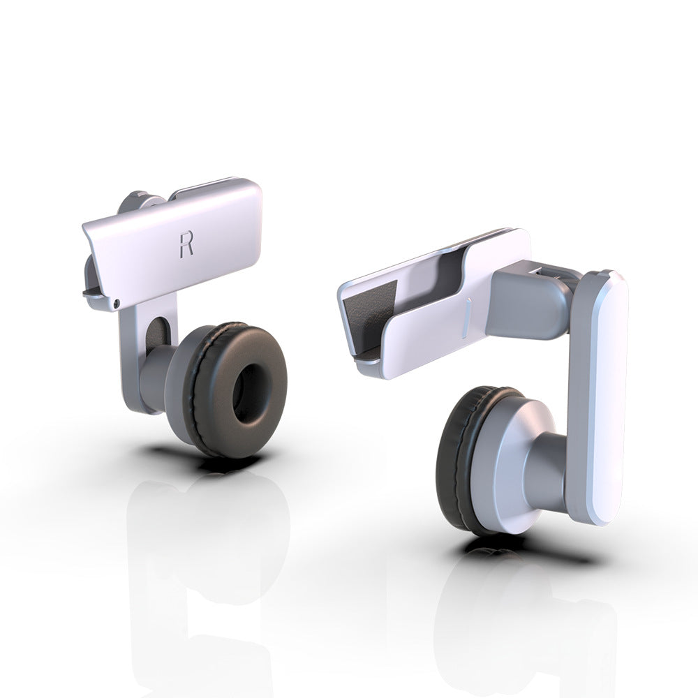 Pico 4 VR Gaming Headset with Anti-Interference Experience