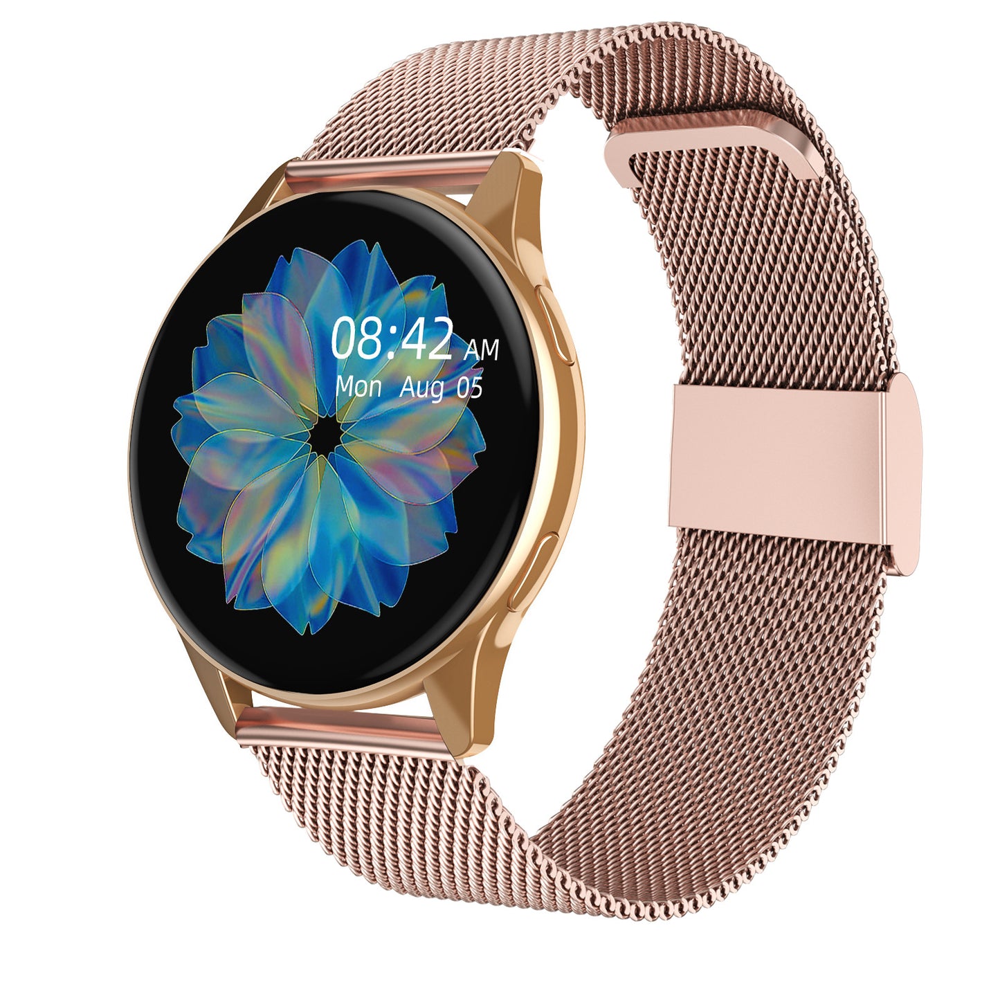 Y13 Multifunction Smartwatch Bluetooth Call Watch with Pedometer & Health Tracking