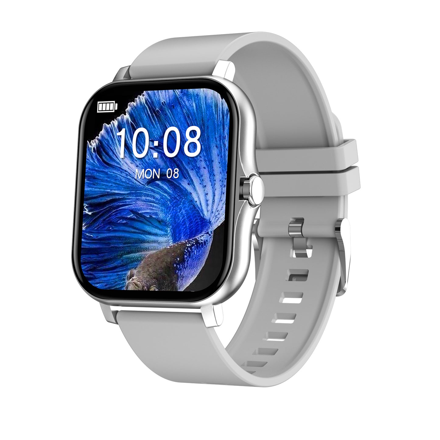 Y13 Multifunction Smartwatch Bluetooth Call Watch with Pedometer & Health Tracking