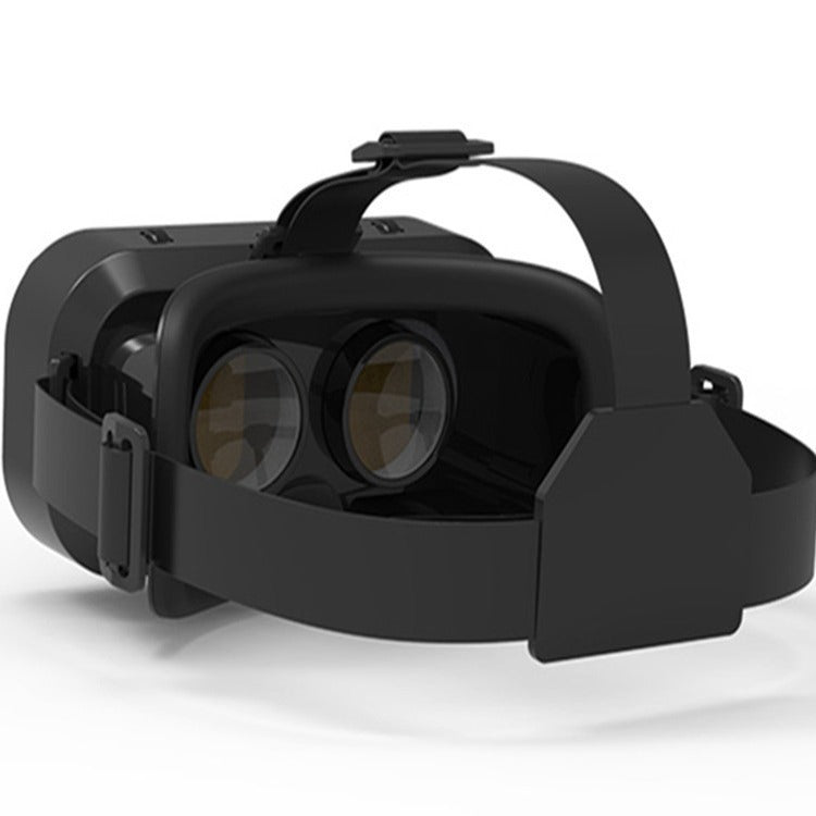 Magic G10 Smartphone VR Glasses – 3D Cinema & Gaming