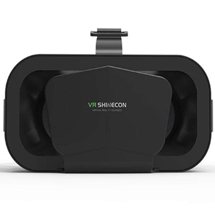 Magic G10 Smartphone VR Glasses – 3D Cinema & Gaming