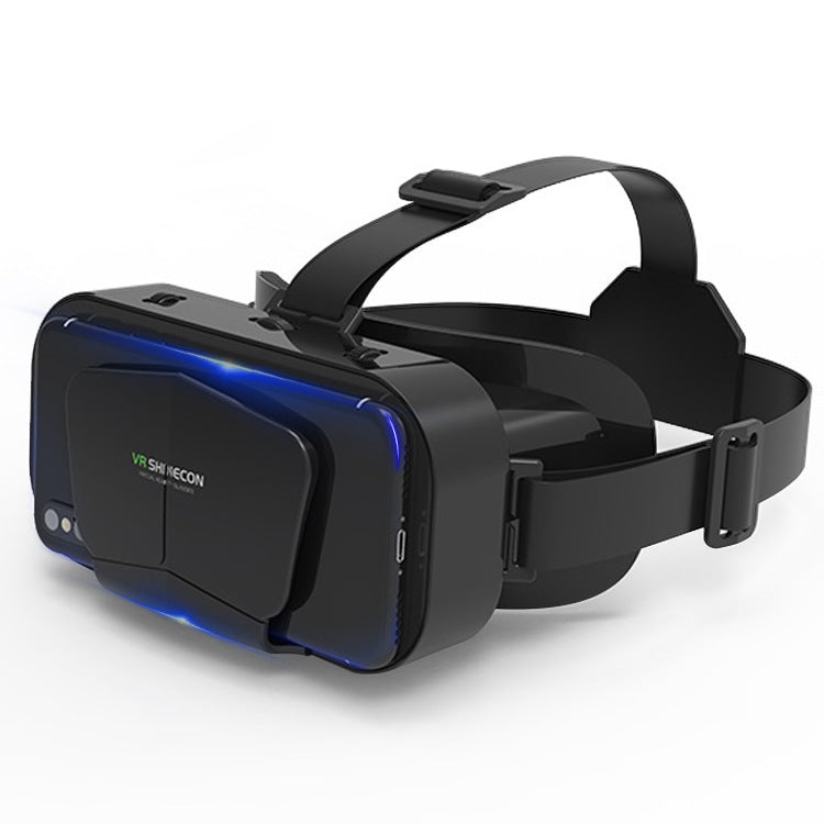 Magic G10 Smartphone VR Glasses – 3D Cinema & Gaming