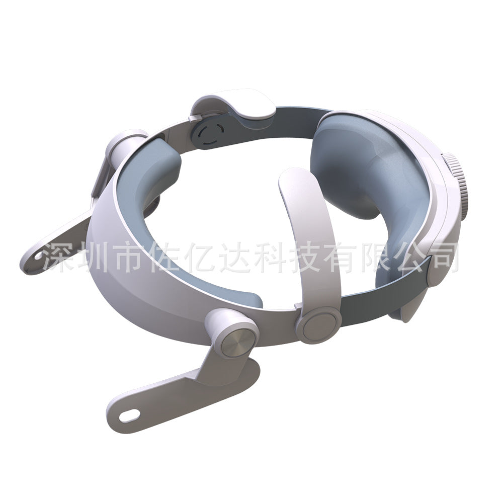 Elite VR Power Headband for Meta Quest 3 with Extended Battery