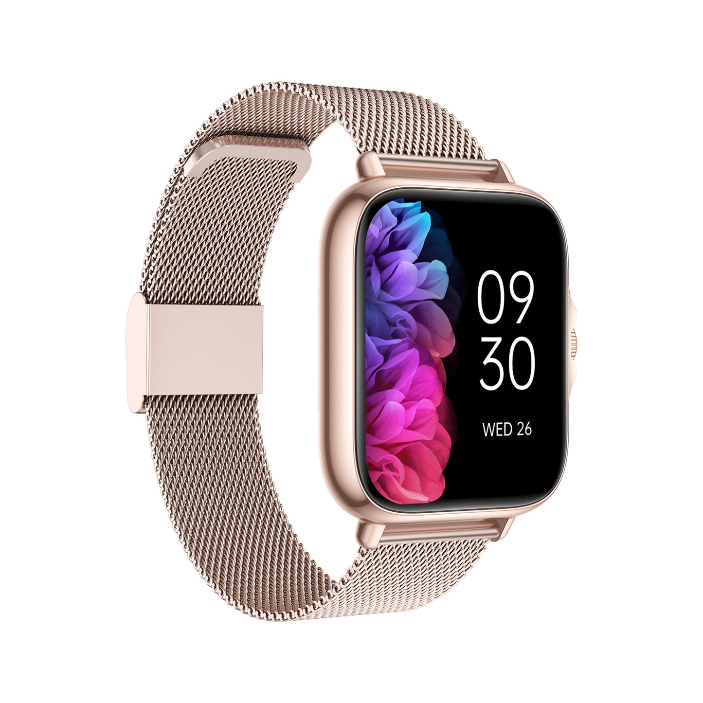 Y13 Multifunction Smartwatch Bluetooth Call Watch with Pedometer & Health Tracking