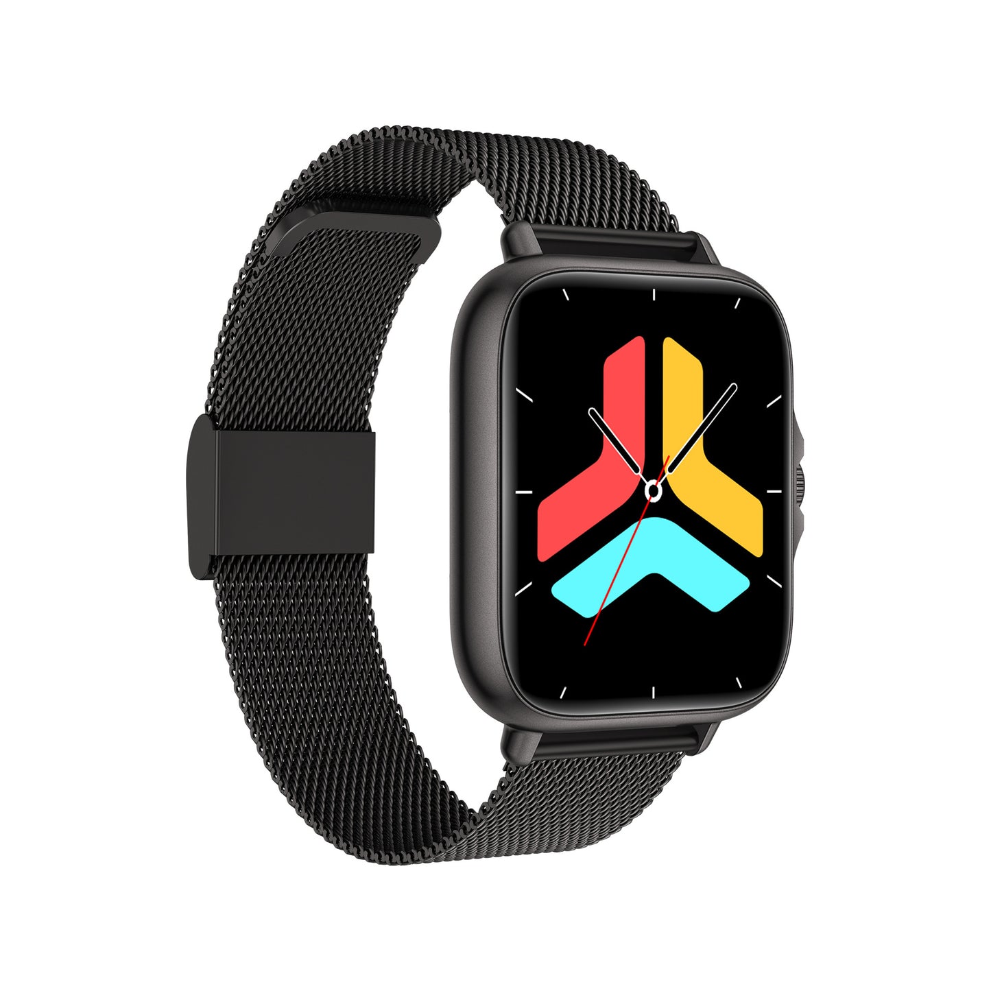 Y13 Multifunction Smartwatch Bluetooth Call Watch with Pedometer & Health Tracking