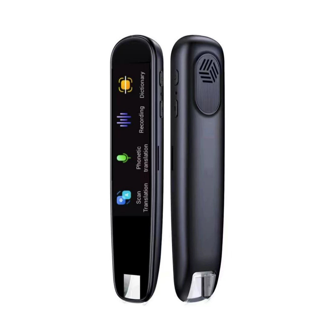 International Instant Offline Multilingual Language Translator Pen - Accurate & Portable