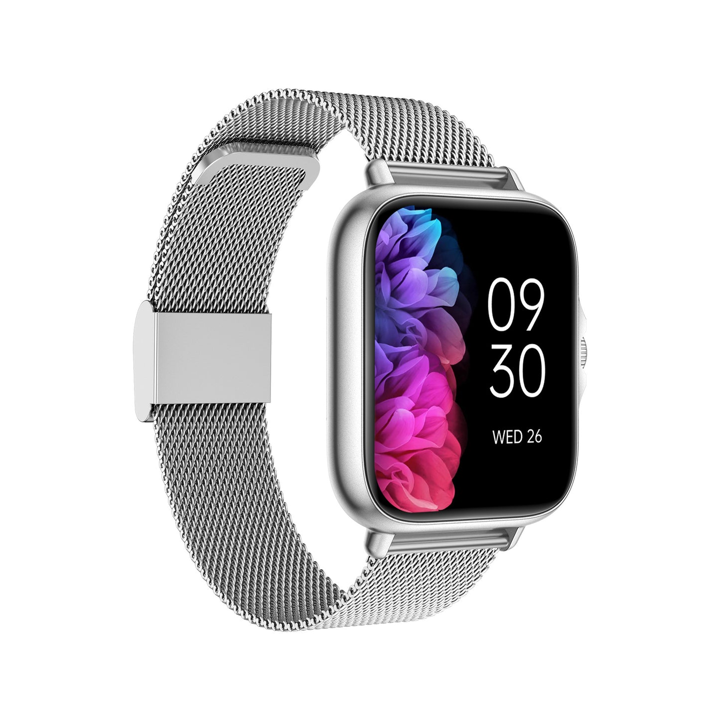 Y13 Multifunction Smartwatch Bluetooth Call Watch with Pedometer & Health Tracking