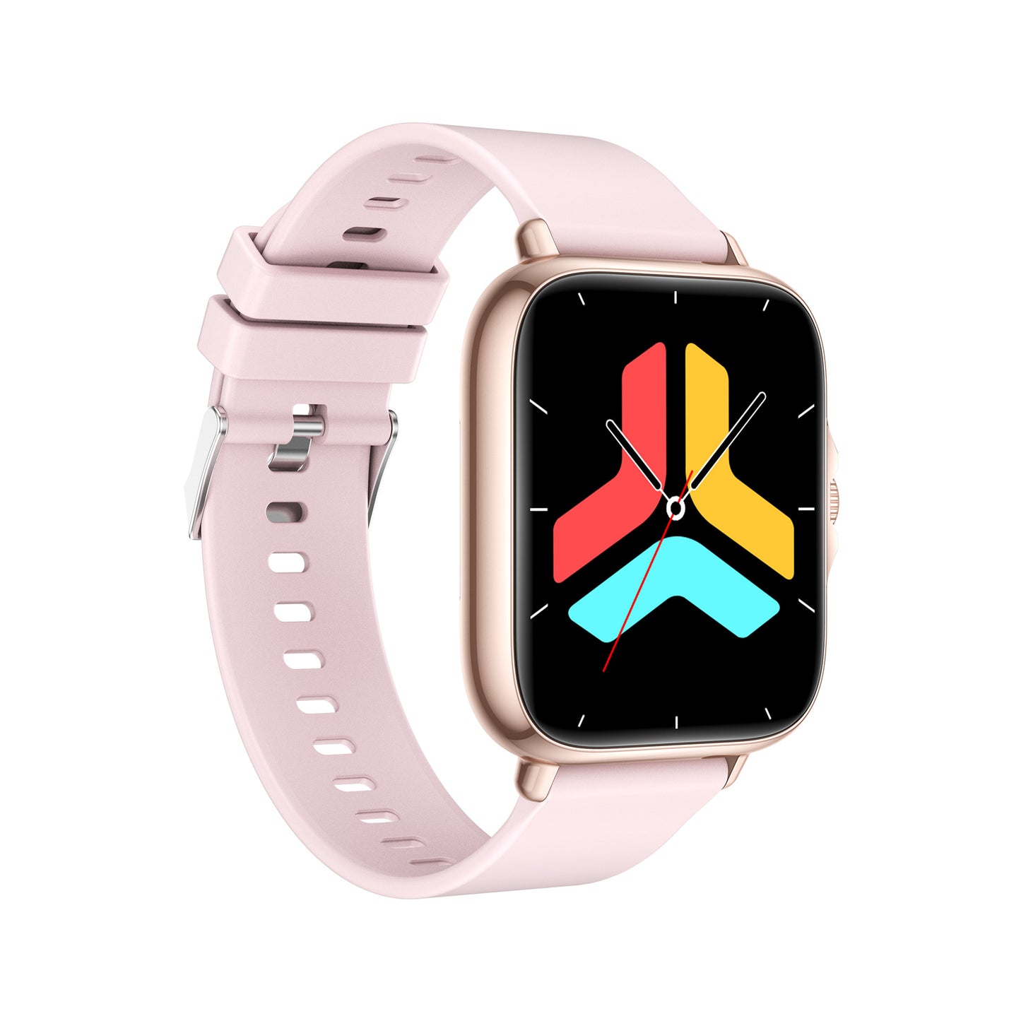 Y13 Multifunction Smartwatch Bluetooth Call Watch with Pedometer & Health Tracking