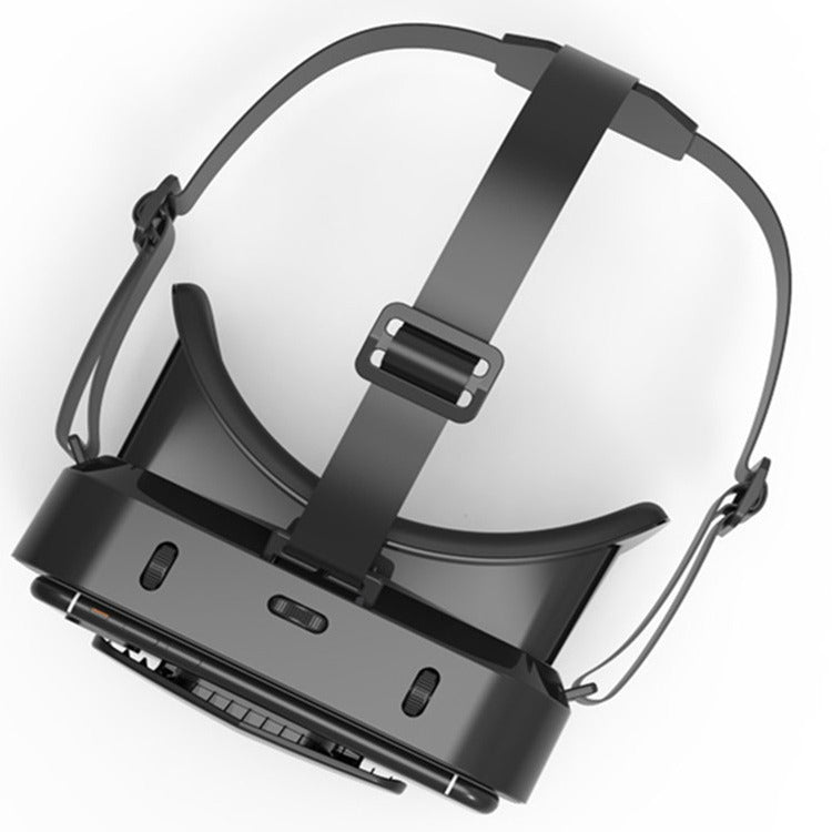 Magic G10 Smartphone VR Glasses – 3D Cinema & Gaming